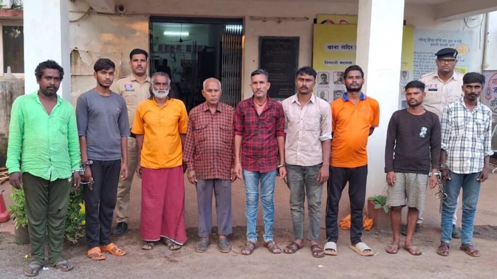 पुलिस की कार्रवाई से बेपर्दा हुआ आबकारी विभाग का भ्रष्ट तंत्र, शराब दुकान के कर्मचारी ही बने तस्कर… – राष्ट्रवाणी पुलिस की कार्रवाई से बेपर्दा हुआ आबकारी विभाग का भ्रष्ट तंत्र, शराब दुकान के कर्मचारी ही बने तस्कर… – राष्ट्रवाणी
