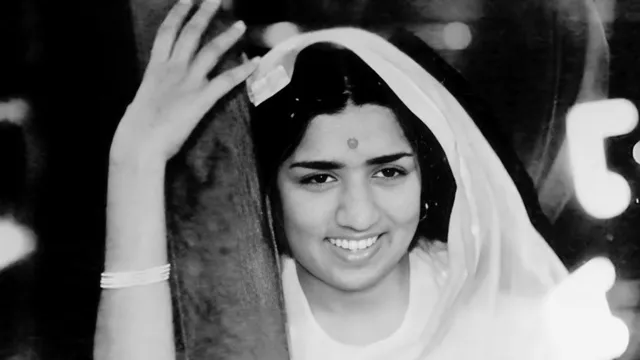 असम की लोक संस्कृति से जुड़ा है Lata Mangeshkar का पुराना गाना, 68 सालों से सिनेमा में गूंज रहा है ‘देहाती गीत’ – राष्ट्रवाणी असम की लोक संस्कृति से जुड़ा है Lata Mangeshkar का पुराना गाना, 68 सालों से सिनेमा में गूंज रहा है ‘देहाती गीत’ – राष्ट्रवाणी