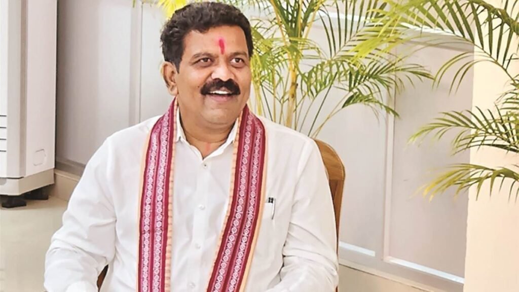 ‘जेब में सबूत रखे थे क्या…राजनीति करने की कोशिश’ झीरम केस में NIA की जांच पर सवाल उठाने पर विजय शर्मा का कांग्रेस पर तंज – राष्ट्रवाणी ‘जेब में सबूत रखे थे क्या…राजनीति करने की कोशिश’ झीरम केस में NIA की जांच पर सवाल उठाने पर विजय शर्मा का कांग्रेस पर तंज – राष्ट्रवाणी