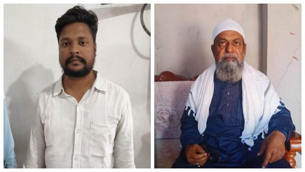 भाड़े के हत्यारे, साजिशकर्ता दामाद और शरण देने वाला आरोपी अंबिकापुर पुलिस की गिरफ्त में – राष्ट्रवाणी