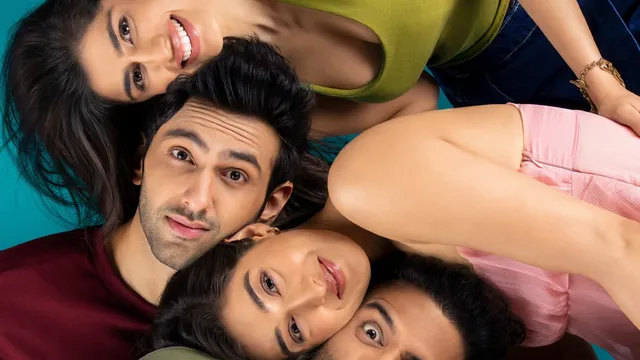 पुराने क्रश, पापी दोस्त और पहला प्यार… ‘रेड फ्लैग्स’ पर Luv Ranjan की नई फिल्म, रिलीज डेट का हुआ ऐलान – राष्ट्रवाणी पुराने क्रश, पापी दोस्त और पहला प्यार… ‘रेड फ्लैग्स’ पर Luv Ranjan की नई फिल्म, रिलीज डेट का हुआ ऐलान – राष्ट्रवाणी
