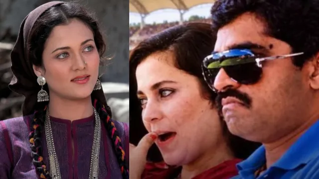 ‘मुझे दाऊद ने इनवाइट…’, 30 साल पुराने विवाद पर Mandakini ने तोड़ी चुप्पी, फोटो के चलते करियर बर्बाद! – राष्ट्रवाणी