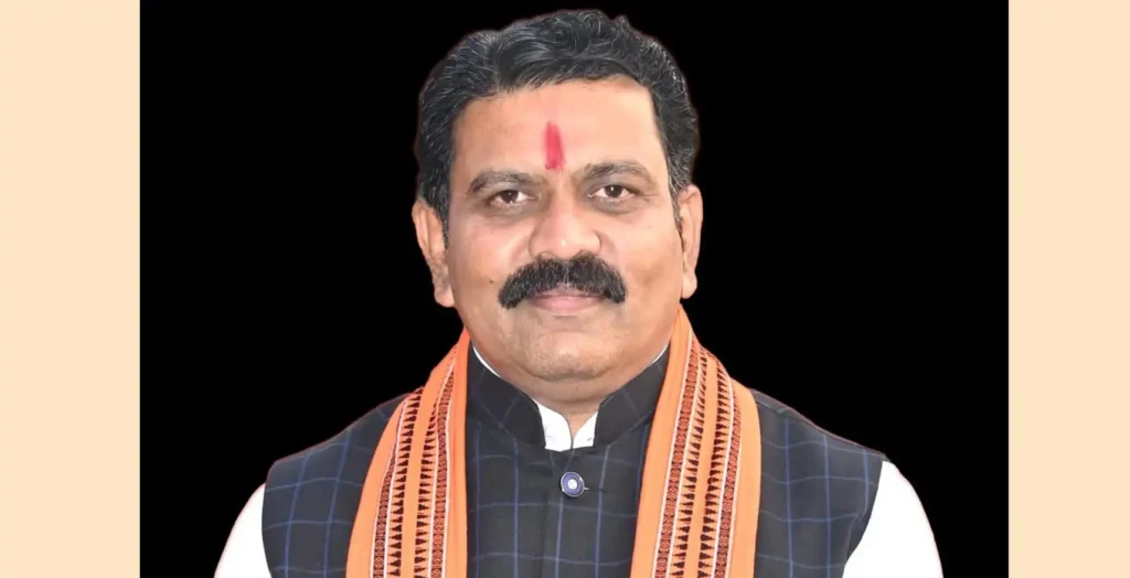 वीबी-जीरामजी से अब होंगे 375 प्रकार के अनुमेय कार्य – उप मुख्यमंत्री विजय शर्मा—देखें क्या है पूरा सच – राष्ट्रवाणी
