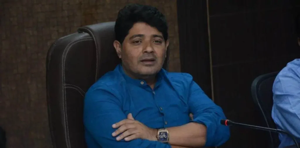 रायपुर के पूर्व महापौर एजाज ढेबर को धमकी, लारेंस बिश्नोई गैंग के नाम से मांगे 50 करोड़ रुपये – राष्ट्रवाणी