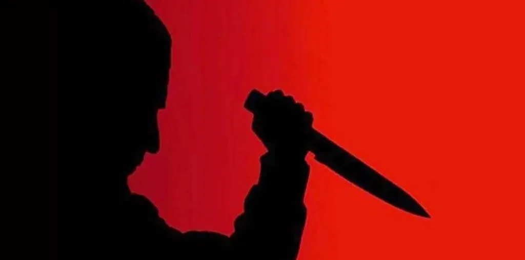 बिलासपुर में बात करने के लिए मांगा मोबाइल, फिर ज्यादा देर तक बात करने पर युवक को दौड़ाकर घोंपा चाकू – राष्ट्रवाणी बिलासपुर में बात करने के लिए मांगा मोबाइल, फिर ज्यादा देर तक बात करने पर युवक को दौड़ाकर घोंपा चाकू – राष्ट्रवाणी