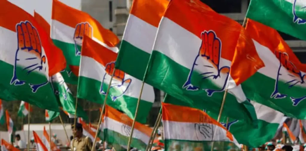 कांग्रेस से निष्कासित नेताओं की घर वापसी, अनुशासन समिति की बैठक के बाद जारी हुआ आदेश…, वजह जानकर हो जाएंगे हैरान – राष्ट्रवाणी