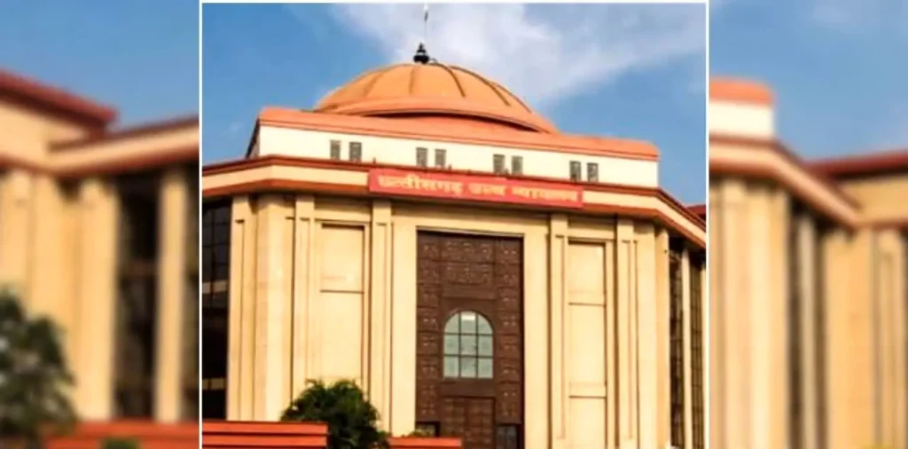 Chhattisgarh High Court Divorce Case: पति को ‘मोटा और सांवला’ कहने से हो जाएगा तलाक, छत्तीसगढ़ हाईकोर्ट ने सुनाया बड़ा फैसला, जानिए क्या कहा? – राष्ट्रवाणी Chhattisgarh High Court Divorce Case: पति को ‘मोटा और सांवला’ कहने से हो जाएगा तलाक, छत्तीसगढ़ हाईकोर्ट ने सुनाया बड़ा फैसला, जानिए क्या कहा? – राष्ट्रवाणी