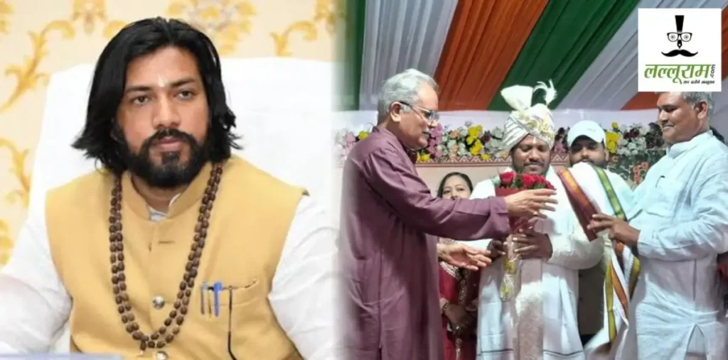 मंत्री खुशवंत साहेब ने बड़े भाई गुरु ढालदास के कांग्रेस प्रवेश पर जानिए क्या कहा ? – राष्ट्रवाणी