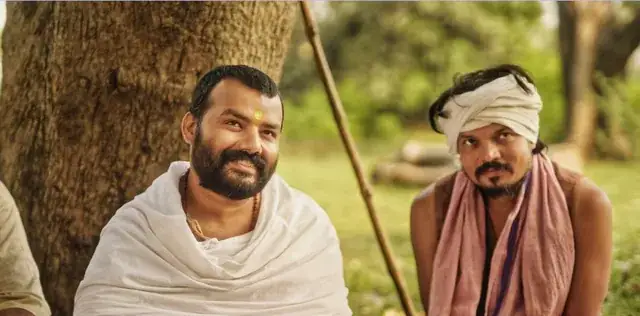 15 बार देखी Hanuman Ansh, नीम करोली बाबा की बेटी को पसंद आई बायोपिक, प्रोड्यूसर का खुलासा—जानें पूरा मामला – राष्ट्रवाणी 15 बार देखी Hanuman Ansh, नीम करोली बाबा की बेटी को पसंद आई बायोपिक, प्रोड्यूसर का खुलासा—जानें पूरा मामला – राष्ट्रवाणी