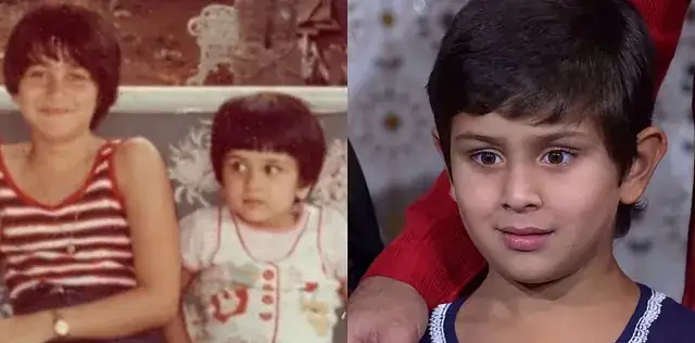 ‘जेह का 80s लुक…’ Karisma Kapoor ने करीना को खास अंदाज में किया बर्थडे विश, फैंस हुए कन्फ्यूज – राष्ट्रवाणी ‘जेह का 80s लुक…’ Karisma Kapoor ने करीना को खास अंदाज में किया बर्थडे विश, फैंस हुए कन्फ्यूज – राष्ट्रवाणी