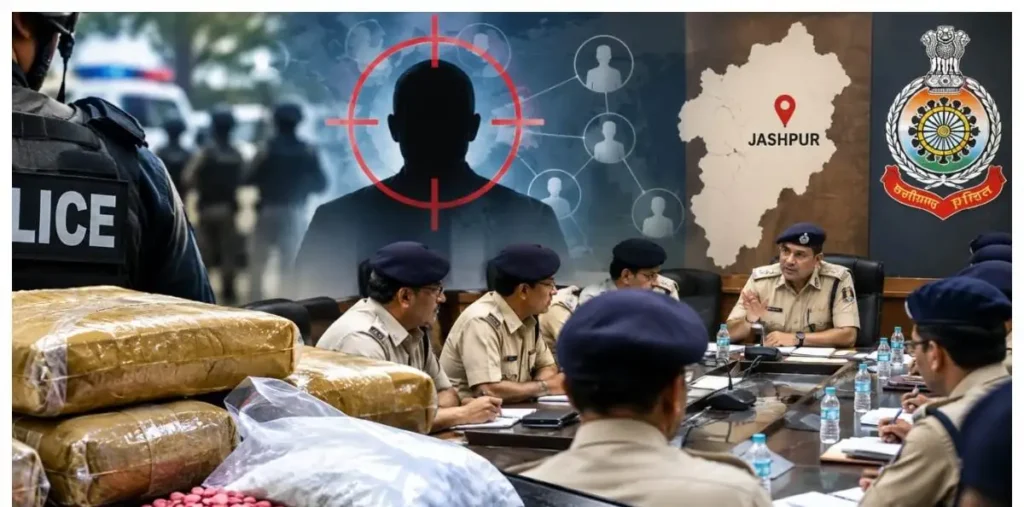 डार्क वेब और क्रिप्टो से चल रहा था नशे का कारोबार? जशपुर में अब राजसात होंगी गांजा-शराब ढोने वाली गाड़ियां – राष्ट्रवाणी डार्क वेब और क्रिप्टो से चल रहा था नशे का कारोबार? जशपुर में अब राजसात होंगी गांजा-शराब ढोने वाली गाड़ियां – राष्ट्रवाणी