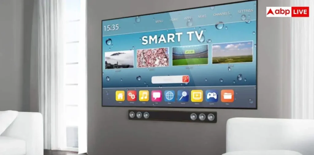 स्मार्ट TV पर फ्री में देखें हजारों फिल्में और TV चैनल! ये हैं कमाल के तरीके—जानें पूरा मामला – राष्ट्रवाणी