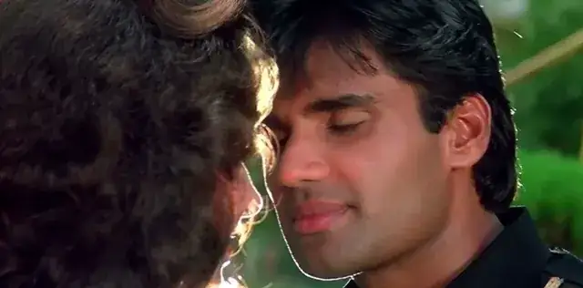 32 साल पहले शराब के नशे में लिखा गया था Suniel Shetty का गाना, आज भी कल्ट है कुमार सानू का 90s वाला सॉन्ग – राष्ट्रवाणी 32 साल पहले शराब के नशे में लिखा गया था Suniel Shetty का गाना, आज भी कल्ट है कुमार सानू का 90s वाला सॉन्ग – राष्ट्रवाणी