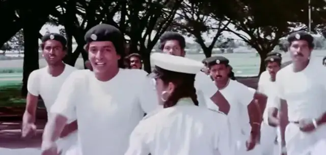चंकी पांडे के गाने को सुन थिएटर्स में लोगों ने फेंके थे सिक्के, गजब थी दीवानगी; Kumar Sanu ने गाया सदाबहार गीत – राष्ट्रवाणी चंकी पांडे के गाने को सुन थिएटर्स में लोगों ने फेंके थे सिक्के, गजब थी दीवानगी; Kumar Sanu ने गाया सदाबहार गीत – राष्ट्रवाणी