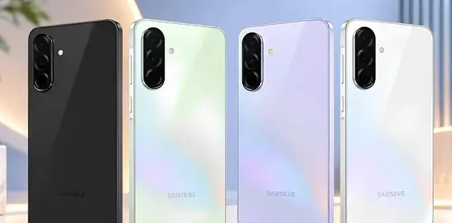 सैमसंग के किफायती 5G फोन पर डिस्काउंट, स्नैपड्रैगन प्रोसेसर और 6.7-इंच AMOLED डिस्प्ले जैसे फीचर्स – राष्ट्रवाणी सैमसंग के किफायती 5G फोन पर डिस्काउंट, स्नैपड्रैगन प्रोसेसर और 6.7-इंच AMOLED डिस्प्ले जैसे फीचर्स – राष्ट्रवाणी