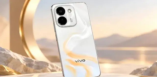 10,000 mAh बैटरी वाला Vivo का नया 5G फोन, 1.5K AMOLED डिस्प्ले और MediaTek प्रोसेसर – राष्ट्रवाणी 10,000 mAh बैटरी वाला Vivo का नया 5G फोन, 1.5K AMOLED डिस्प्ले और MediaTek प्रोसेसर – राष्ट्रवाणी