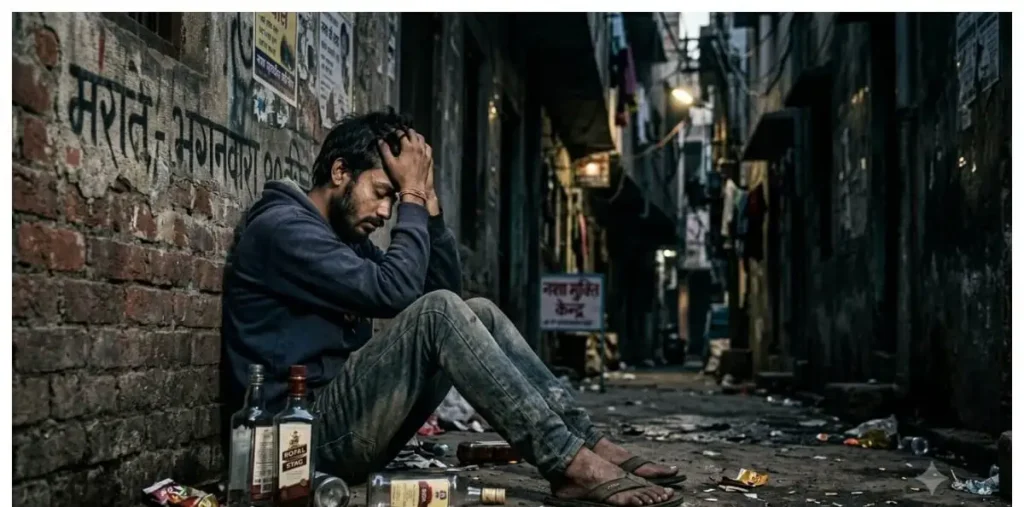 बिलासपुर में नशे का बेखौफ कारोबार, मंदिर से स्कूल तक फैले जाल से युवा पीढ़ी बर्बाद – राष्ट्रवाणी बिलासपुर में नशे का बेखौफ कारोबार, मंदिर से स्कूल तक फैले जाल से युवा पीढ़ी बर्बाद – राष्ट्रवाणी