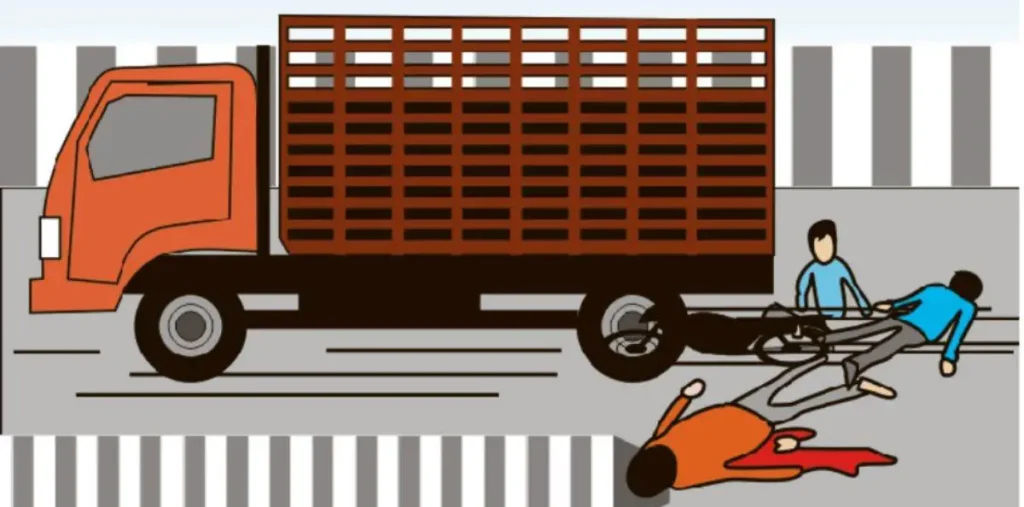 छत्तीसगढ़ में पीएम राहत योजना के तहत सड़क हादसों के 1085 घायलों में से सिर्फ 124 को मिली मदद – राष्ट्रवाणी