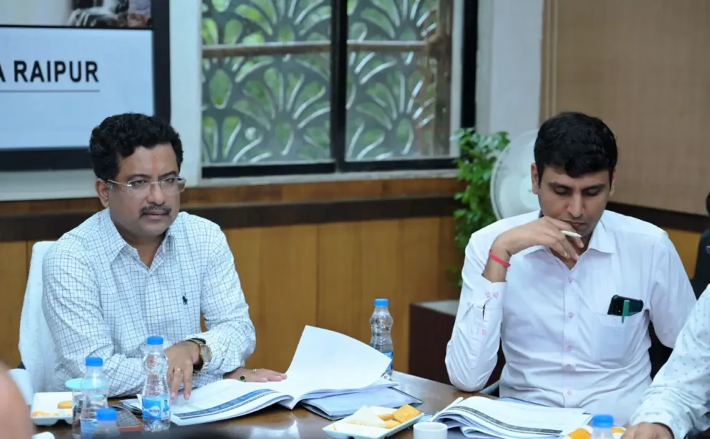 स्वच्छ भारत मिशन (शहरी) 2.0 के तहत 49.66 करोड़ के 50 कार्यों को मंजूरी, वजह जानकर हो जाएंगे हैरान – राष्ट्रवाणी