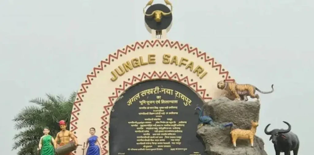50 करोड़ से बदलेगी रायपुर के नंदनवन की सूरत, PPP मॉडल पर मिलेगी बॉटनिकल गार्डन के साथ कैफेटेरिया और ई-कोर्ट की सुविधा – राष्ट्रवाणी