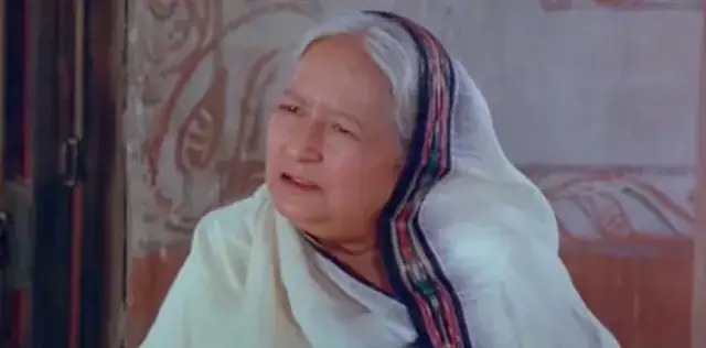 Sholay की ‘मौसी’ ने ठुकराई थी अपनी पहली फिल्म, पराये मर्द को छूने से कर दिया था इनकार; गजब है ये किस्सा – राष्ट्रवाणी Sholay की ‘मौसी’ ने ठुकराई थी अपनी पहली फिल्म, पराये मर्द को छूने से कर दिया था इनकार; गजब है ये किस्सा – राष्ट्रवाणी