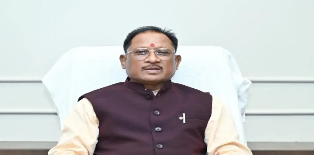 छत्तीसगढ़ में भारी बारिश : सीएम साय ने सभी कलेक्टरों से कहा – अलर्ट रहें, आम जनता को नहीं होनी चाहिए कोई परेशानी – राष्ट्रवाणी छत्तीसगढ़ में भारी बारिश : सीएम साय ने सभी कलेक्टरों से कहा – अलर्ट रहें, आम जनता को नहीं होनी चाहिए कोई परेशानी – राष्ट्रवाणी