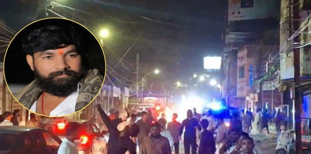 बिलासपुर हिंसा: मुख्य आरोपी रामसिंह ठाकुर को पुलिस ने दबोचा, मध्यप्रदेश में दोस्त के घर था छिपा, अब तक 30 आरोपी गिरफ्तार – राष्ट्रवाणी