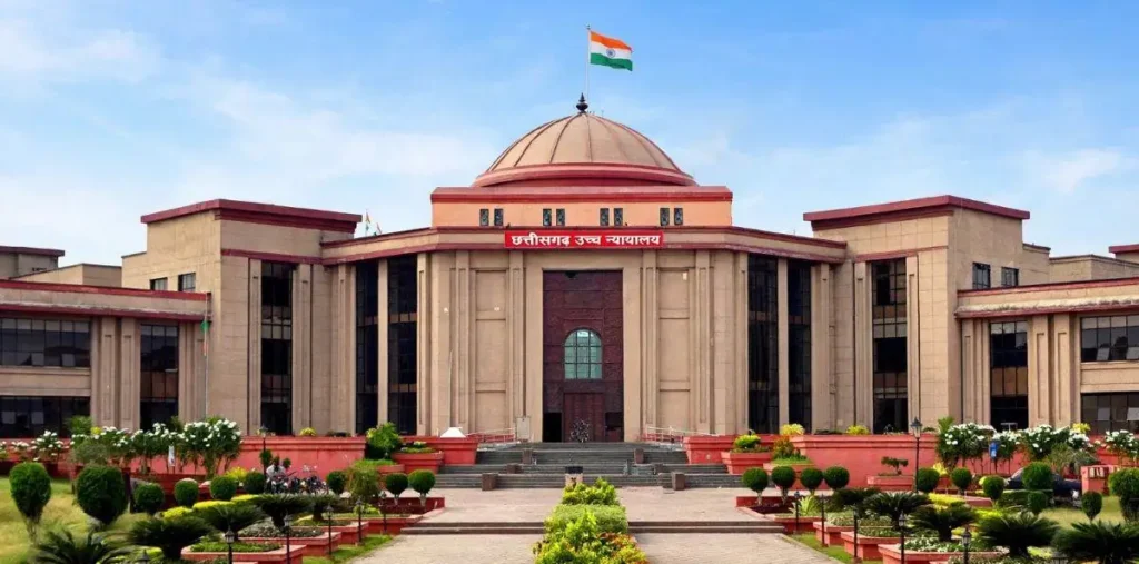 छत्तीसगढ़ हाई कोर्ट का बड़ा फैसला, POCSO केस में अपील से पहले पीड़ित को नोटिस देना जरूरी—देखें क्या है पूरा सच – राष्ट्रवाणी छत्तीसगढ़ हाई कोर्ट का बड़ा फैसला, POCSO केस में अपील से पहले पीड़ित को नोटिस देना जरूरी—देखें क्या है पूरा सच – राष्ट्रवाणी