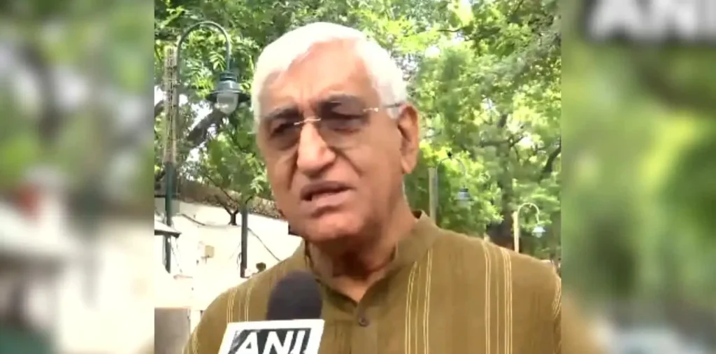 TS Singh Deo’s statement on the Jhiram Ghati verdict: ‘जिन दस लोगों को दोषी ठहराया गया, वे असल में ग्रामीण थे’, झीरम कांड पर पूर्व डिप्टी सीएम का बड़ा दावा – राष्ट्रवाणी