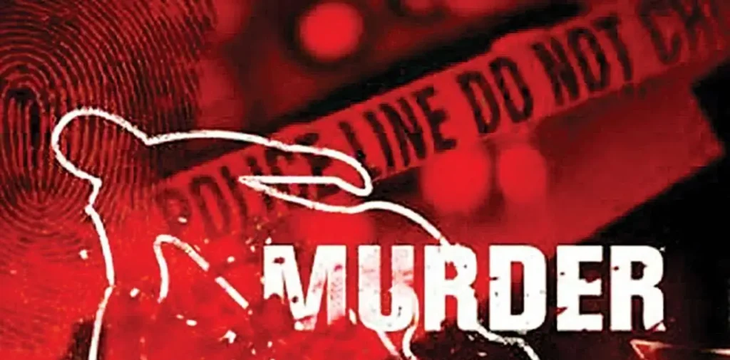 CG Crime News: सरपंच के पिता की सरेआम हत्या, गणेश प्रतिमा विसर्जन के दौरान इस बात को लेकर हुआ था विवाद, कई लोगों पर प्राथमिकी (एफआईआर) दर्ज – राष्ट्रवाणी