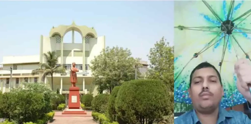 रविवि में भर्ती विवाद : अतिथि व्याख्याताओं का आरोप- स्थानीय योग्य उम्मीदवारों की उपेक्षा, बाहरी को मौका, कांग्रेस ने चयन प्रक्रिया पर उठाए सवाल – राष्ट्रवाणी