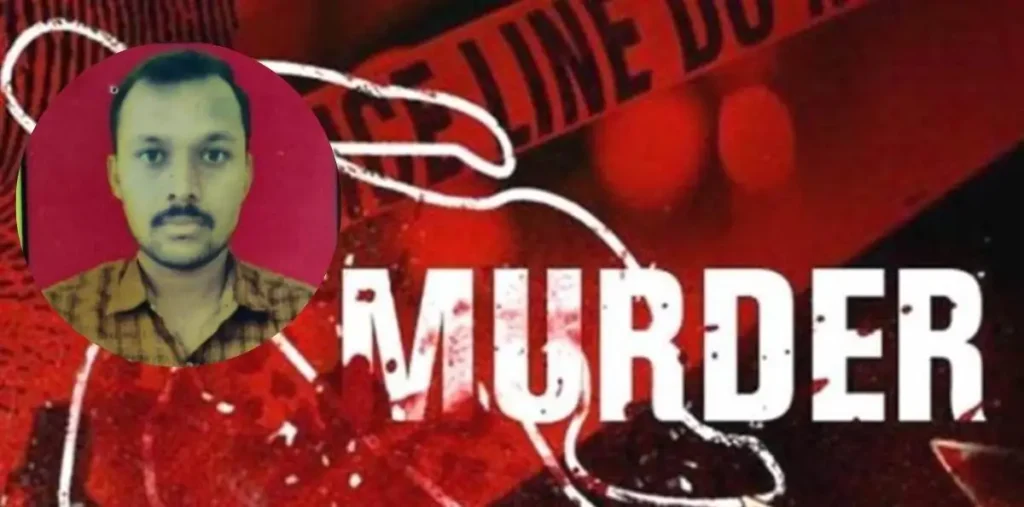 रायपुर में ट्रिपल मर्डर से सनसनी: पत्नी और दो बच्चों की दर्दनाक हत्या, आरोपी पति ने खुद को भी मारा चाकू – राष्ट्रवाणी