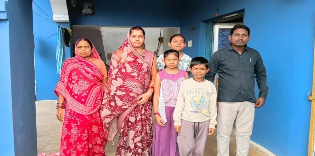 छत्तीसगढ़ में जमीन का नक्शा सुधारने का आवेदन पड़ा भारी, मोहला-मानपुर में परिवार का हुक्का-पानी बंद – राष्ट्रवाणी छत्तीसगढ़ में जमीन का नक्शा सुधारने का आवेदन पड़ा भारी, मोहला-मानपुर में परिवार का हुक्का-पानी बंद – राष्ट्रवाणी