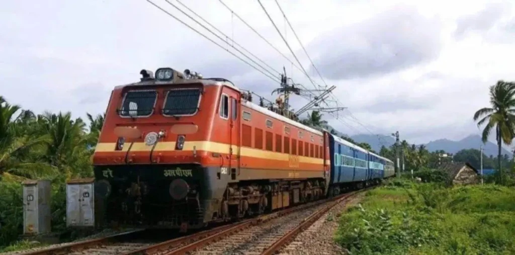 छत्तीसगढ़ के यात्रियों की सुविधा के लिए रेलवे का बड़ा फैसला, बिलासपुर-तिरुपति एक्सप्रेस को नारला रोड में मिलेगा ठहराव – राष्ट्रवाणी छत्तीसगढ़ के यात्रियों की सुविधा के लिए रेलवे का बड़ा फैसला, बिलासपुर-तिरुपति एक्सप्रेस को नारला रोड में मिलेगा ठहराव – राष्ट्रवाणी