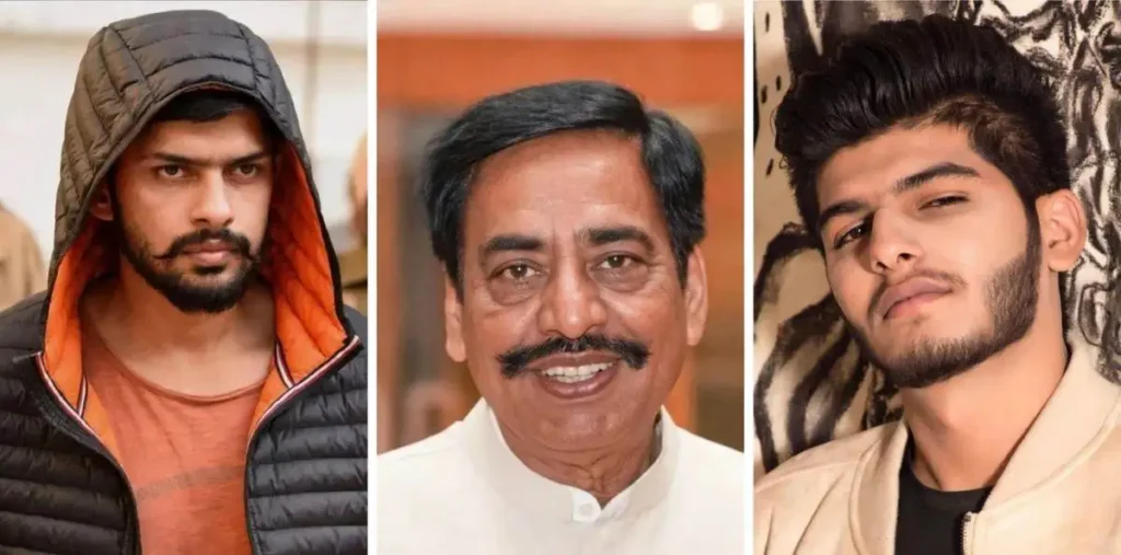 रायपुर में कांग्रेस नेता को लॉरेंस बिश्नोई के नाम पर धमकी, शोएब ढेबर हिरासत में; 50 करोड़ फिरौती केस से कनेक्शन? जांच जारी – राष्ट्रवाणी