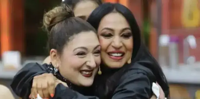 ‘हमें कातिल कहा जा रहा…’ Govinda की कथित गर्लफ्रेंड पर भड़कीं बहू कश्मीरा, कोमल रानी को दिया करारा जवाब – राष्ट्रवाणी ‘हमें कातिल कहा जा रहा…’ Govinda की कथित गर्लफ्रेंड पर भड़कीं बहू कश्मीरा, कोमल रानी को दिया करारा जवाब – राष्ट्रवाणी