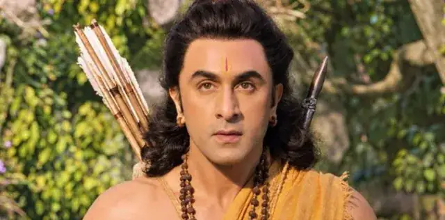 Ramayana की रिलीज से पहले रणबीर कपूर ने खोला दिल का राज, बोले- आत्मा में बसे भगवान राम—जानें पूरा मामला – राष्ट्रवाणी Ramayana की रिलीज से पहले रणबीर कपूर ने खोला दिल का राज, बोले- आत्मा में बसे भगवान राम—जानें पूरा मामला – राष्ट्रवाणी