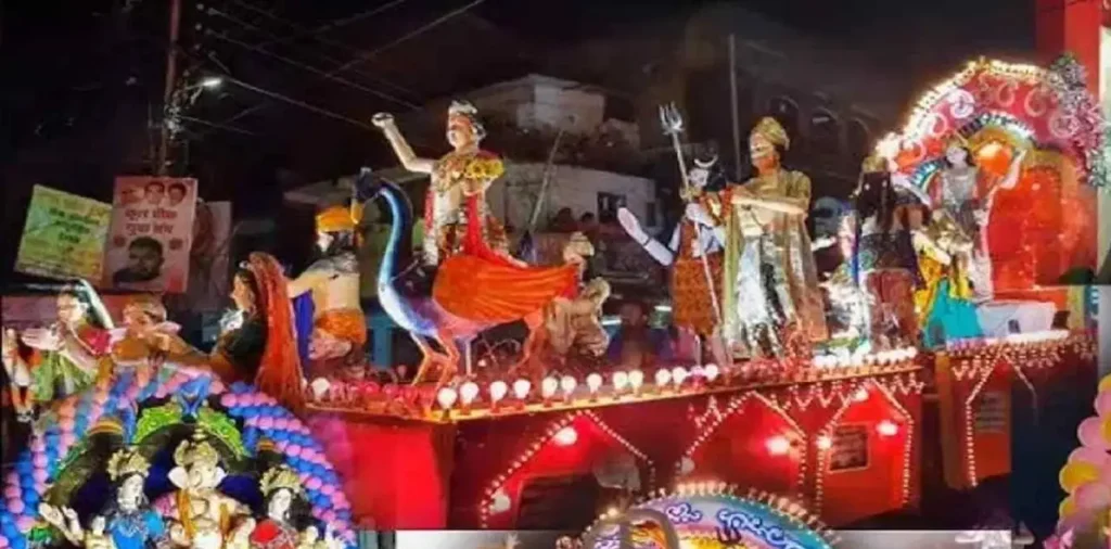 Raipur Traffic Plan: कल बंद रहेंगी राजधानी रायपुर की ये सड़कें, झांकी देखने वाले यहां करेंगे अपने वाहनों का पार्क, पुलिस ने जारी की एडवाइजरी – राष्ट्रवाणी Raipur Traffic Plan: कल बंद रहेंगी राजधानी रायपुर की ये सड़कें, झांकी देखने वाले यहां करेंगे अपने वाहनों का पार्क, पुलिस ने जारी की एडवाइजरी – राष्ट्रवाणी