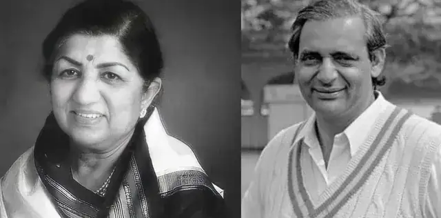 Lata Mangeshkar ने ताउम्र क्यों नहीं की शादी? अधूरा रहा गया था ‘स्वर कोकिला’ का पहला प्यार! – राष्ट्रवाणी Lata Mangeshkar ने ताउम्र क्यों नहीं की शादी? अधूरा रहा गया था ‘स्वर कोकिला’ का पहला प्यार! – राष्ट्रवाणी