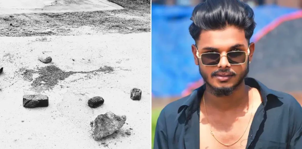बिलासपुर में पुरानी रंजिश पर खूनी वारदात, 22 साल के युवक की चाकू से गोदकर हत्या; घसीटकर बाईपास पर फेंका शव – राष्ट्रवाणी