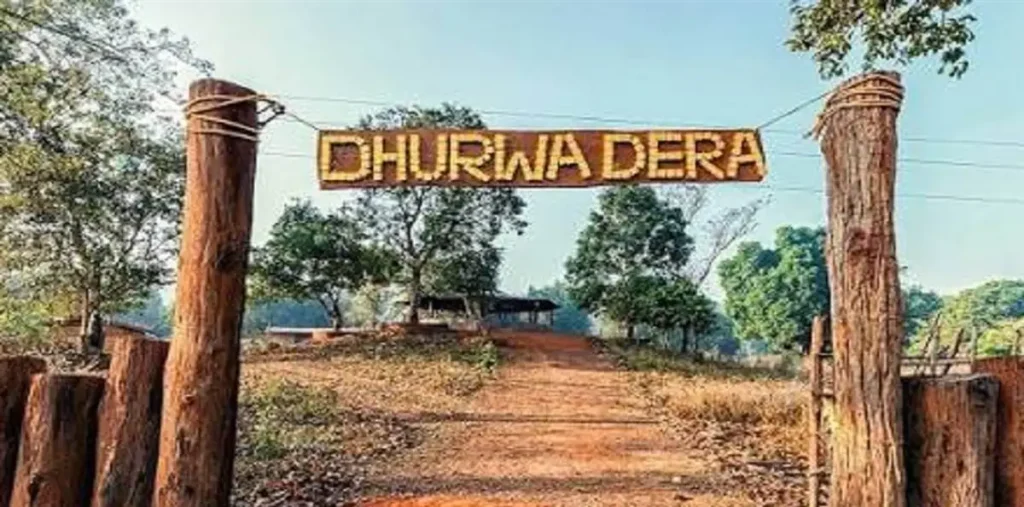 बस्तर के धुड़मारास की शांत वादियों में स्थित धुरवा डेरा बना राज्य का बेस्ट होमस्टे, कांगेर घाटी में जनजातीय संस्कृति की है आरामगाह – राष्ट्रवाणी