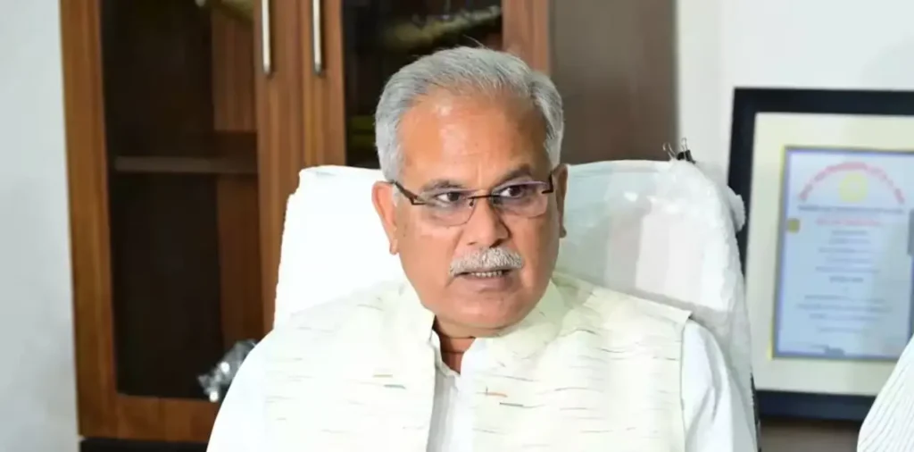 Bhupesh Baghel Latest News: क्या भूपेश बघेल की विधायकी होगी रद्द? सुप्रीम कोर्ट ने खारिज की पूर्व मुख्यमंत्री की ये याचिका, अब हाईकोर्ट में इस दिन होगी सुनवाई – राष्ट्रवाणी Bhupesh Baghel Latest News: क्या भूपेश बघेल की विधायकी होगी रद्द? सुप्रीम कोर्ट ने खारिज की पूर्व मुख्यमंत्री की ये याचिका, अब हाईकोर्ट में इस दिन होगी सुनवाई – राष्ट्रवाणी
