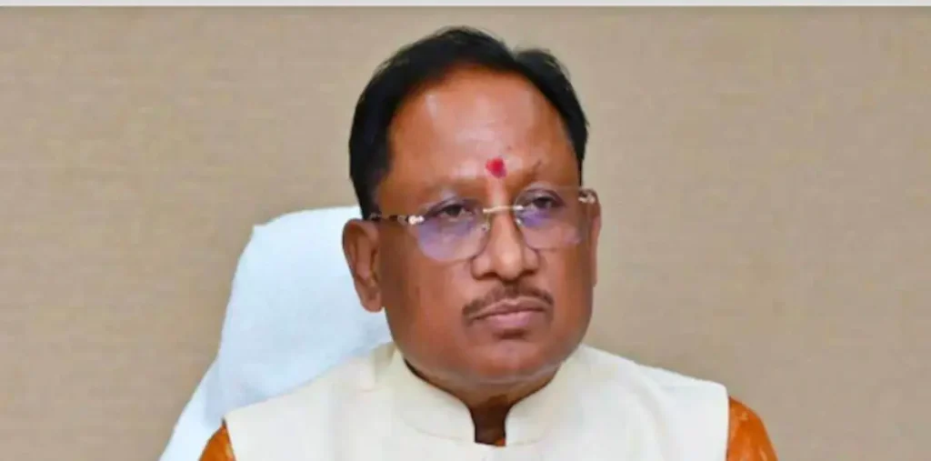 सुकमा में बाढ़ पीड़ितों के बीच पहुंचे मुख्यमंत्री विष्णु देव साय, कहा- राहत कार्यों में न आए कोई कमी – राष्ट्रवाणी