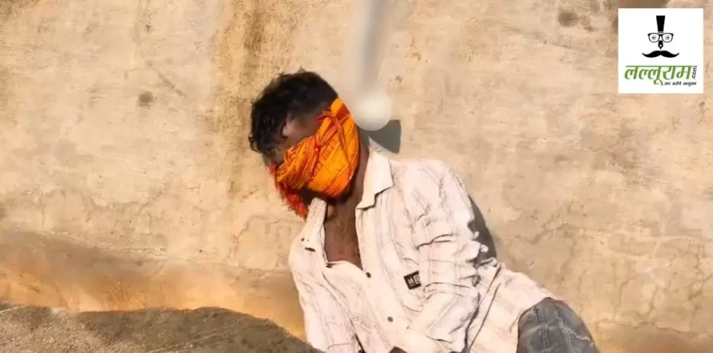 Raipur Breaking News : राजधानी में होर्डिंग पोल से लटका मिला युवक का शव, सिर पर चोट के निशान – राष्ट्रवाणी