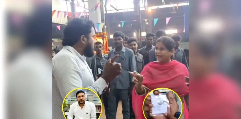 Chhattisgarh Youth Congress Election 2026: छत्तीसगढ़ युवा कांग्रेस चुनाव में फर्जी ID से वोटिंग! भूपेश बघेल गुट के प्रत्याशियों पर लगे आरोप…यहां With Iyc ऐप हैक! अध्यक्ष उम्मीदवार को पड़े फर्जी वोट… – राष्ट्रवाणी