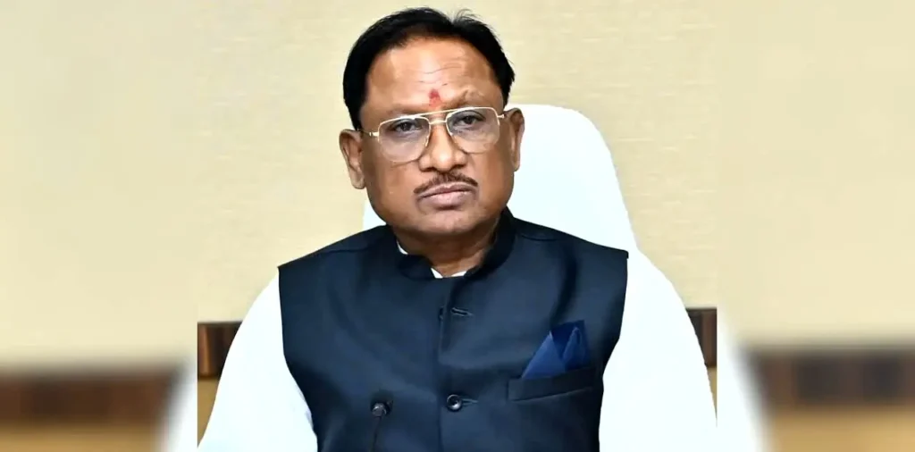 Sai Cabinet Meeting Today: सीएम विष्णुदेव साय कैबिनेट की अहम बैठक आज, हो सकते है कई बड़े फैसले! – राष्ट्रवाणी