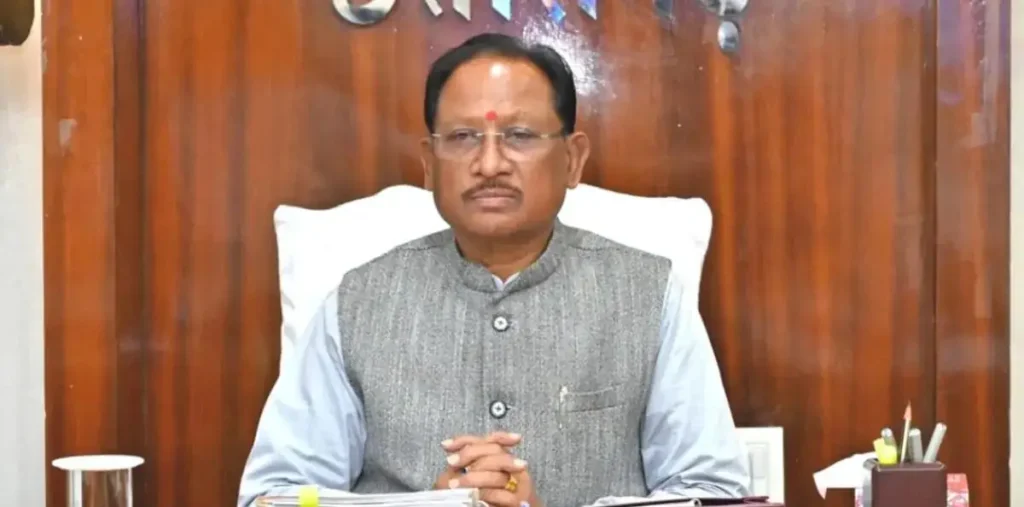 सीएम ने ली समीक्षा बैठक:हादसे रोकने ब्लैक स्पॉट सुधारेंगे इलाज का सिस्टम भी होगा दुरुस्त—पढ़ें इनसाइड स्टोरी – राष्ट्रवाणी
