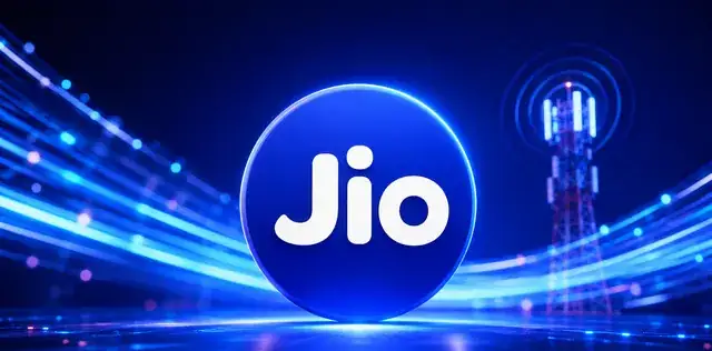 Jio के 10 साल पूरे होने पर बड़ा धमाका! 4G फोन के साथ महीनों तक मिलेगा फ्री डेटा और अनलिमिटेड कॉलिंग – राष्ट्रवाणी Jio के 10 साल पूरे होने पर बड़ा धमाका! 4G फोन के साथ महीनों तक मिलेगा फ्री डेटा और अनलिमिटेड कॉलिंग – राष्ट्रवाणी