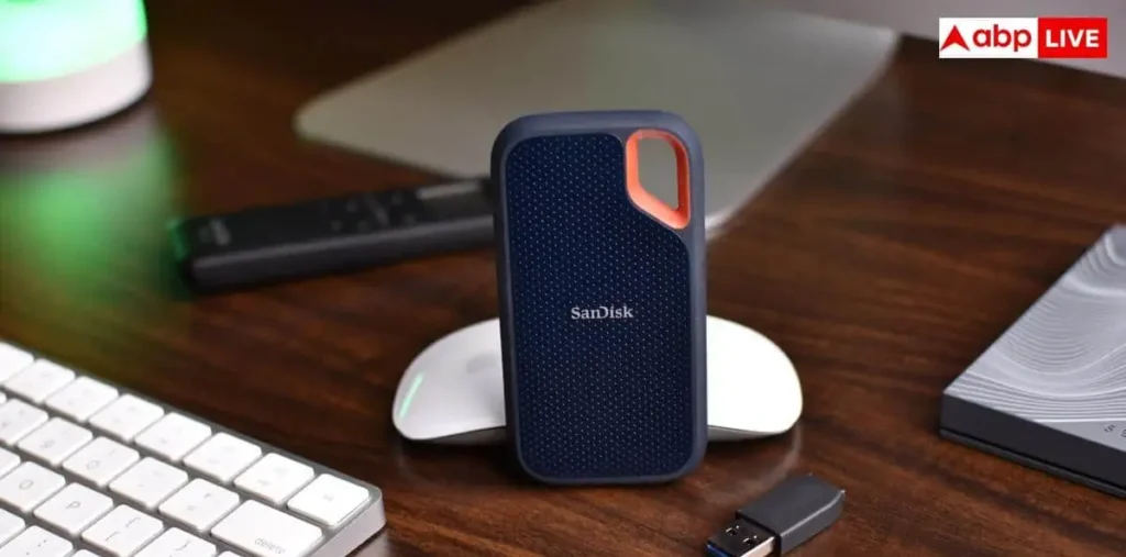 External SSD यूज करते हैं? इन गलतियों से तुरंत उड़ जाएगा डेटा – राष्ट्रवाणी External SSD यूज करते हैं? इन गलतियों से तुरंत उड़ जाएगा डेटा – राष्ट्रवाणी