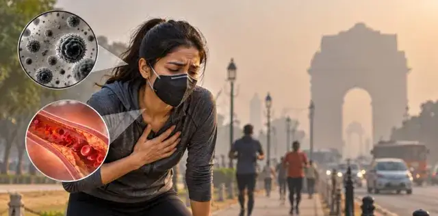 दिल्ली वाले ध्यान दें! सुबह-सुबह वर्कआउट का शौक पड़ न जाए भारी, नसों में सूजन बढ़ा रहा हवा में घुला प्रधानमंत्री 2.5 – राष्ट्रवाणी दिल्ली वाले ध्यान दें! सुबह-सुबह वर्कआउट का शौक पड़ न जाए भारी, नसों में सूजन बढ़ा रहा हवा में घुला प्रधानमंत्री 2.5 – राष्ट्रवाणी